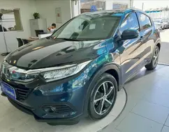 HONDA HR-V 1.5 16V TURBO GASOLINA TOURING 4P AUTOMÁTICO HONDA HR-V 1.5 16V TURBO GASOLINA TOURING 4P AUTOMÁTICO
