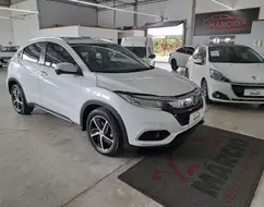 HONDA HR-V 1.5 16V TURBO GASOLINA TOURING 4P AUTOMÁTICO HONDA HR-V 1.5 16V TURBO GASOLINA TOURING 4P AUTOMÁTICO