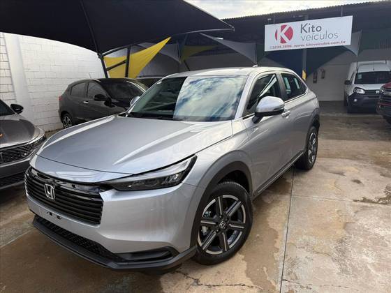 HONDA HR-V 1.5 DI I-VTEC FLEX EX CVT