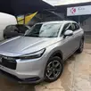 HONDA HR-V 1.5 DI I-VTEC FLEX EX CVT HONDA HR-V 1.5 DI I-VTEC FLEX EX CVT