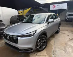HONDA HR-V 1.5 DI I-VTEC FLEX EX CVT HONDA HR-V 1.5 DI I-VTEC FLEX EX CVT
