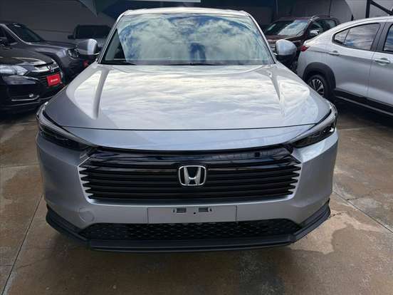 HONDA-HR-V-1.5 DI I-VTEC FLEX EX CVT HONDA-HR-V-2026