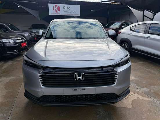 HONDA-HR-V-1.5 DI I-VTEC FLEX EX CVT HONDA-HR-V-2026