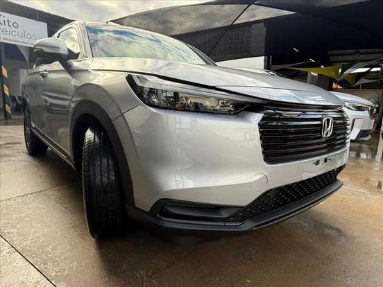 HONDA-HR-V-1.5 DI I-VTEC FLEX EX CVT HONDA-HR-V-2026
