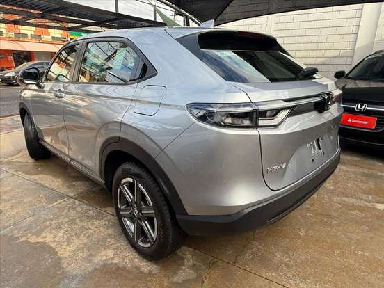 HONDA-HR-V-2026