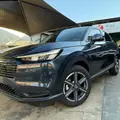 HONDA HR-V 1.5 DI I-VTEC FLEX EX CVT HONDA HR-V 1.5 DI I-VTEC FLEX EX CVT
