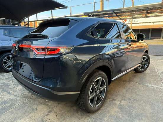 HONDA-HR-V-1.5 DI I-VTEC FLEX EX CVT HONDA-HR-V-2026