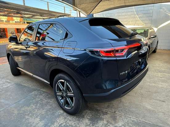 HONDA-HR-V-1.5 DI I-VTEC FLEX EX CVT HONDA-HR-V-2026