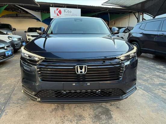 HONDA-HR-V-2026
