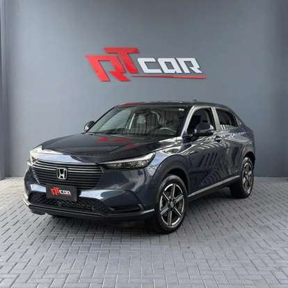 HONDA-HR-V-2025