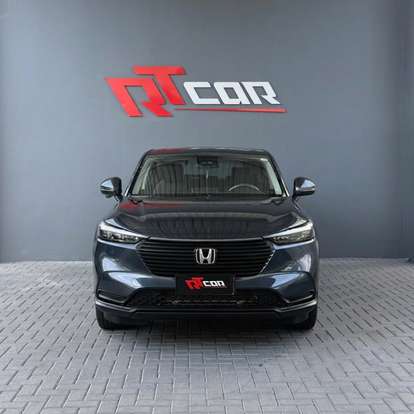 HONDA-HR-V-1.5 DI I-VTEC FLEX EX CVT HONDA-HR-V-2025