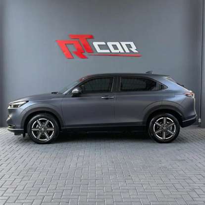 HONDA-HR-V-2025