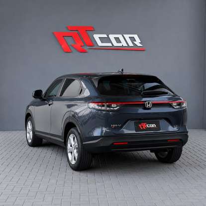 HONDA-HR-V-1.5 DI I-VTEC FLEX EX CVT HONDA-HR-V-2025