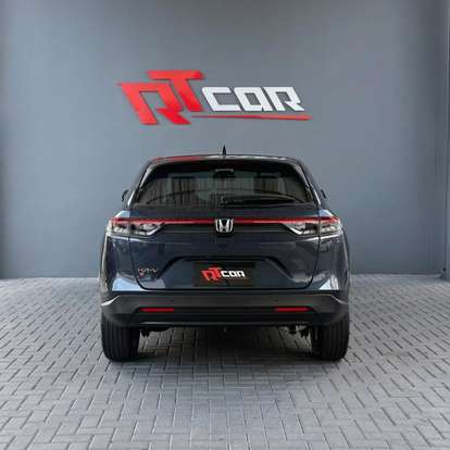 HONDA-HR-V-2025