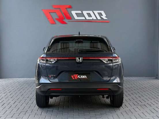 HONDA-HR-V-1.5 DI I-VTEC FLEX EX CVT HONDA-HR-V-2025