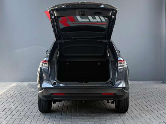 HONDA-HR-V-1.5 DI I-VTEC FLEX EX CVT HONDA-HR-V-2025