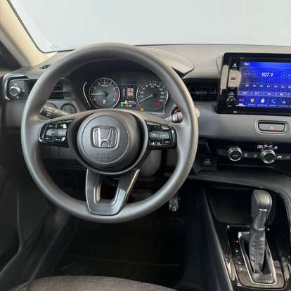 HONDA-HR-V-1.5 DI I-VTEC FLEX EX CVT HONDA-HR-V-2025