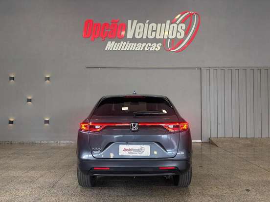 HONDA-HR-V-1.5 DI I-VTEC FLEX EX CVT HONDA-HR-V-2023