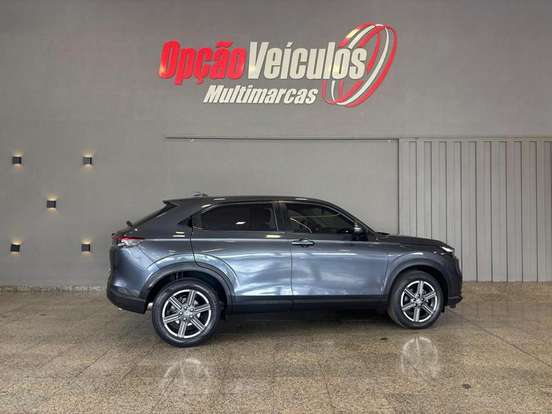HONDA-HR-V-1.5 DI I-VTEC FLEX EX CVT HONDA-HR-V-2023
