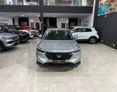 HONDA HR-V 1.5 DI I-VTEC FLEX EXL CVT HONDA HR-V 1.5 DI I-VTEC FLEX EXL CVT