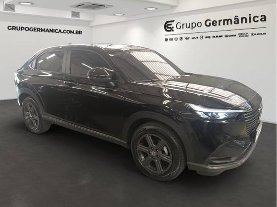 HONDA HR-V 1.5 DI I-VTEC FLEX EXL CVT