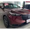 HONDA HR-V 1.5 DI I-VTEC FLEX EXL CVT HONDA HR-V 1.5 DI I-VTEC FLEX EXL CVT