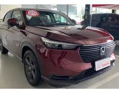 HONDA HR-V 1.5 DI I-VTEC FLEX EXL CVT HONDA HR-V 1.5 DI I-VTEC FLEX EXL CVT