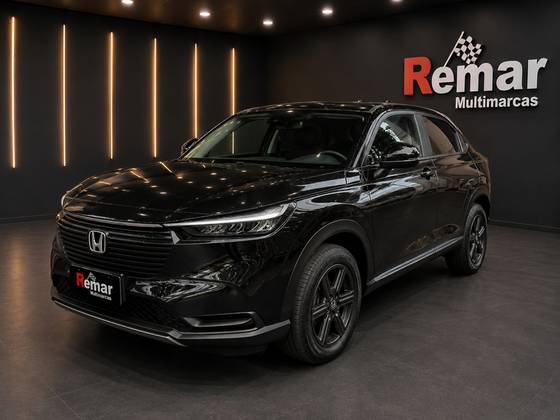 HONDA HR-V 1.5 DI I-VTEC FLEX EXL CVT