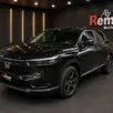 HONDA HR-V 1.5 DI I-VTEC FLEX EXL CVT HONDA HR-V 1.5 DI I-VTEC FLEX EXL CVT