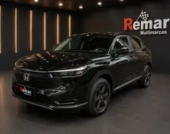HONDA HR-V 1.5 DI I-VTEC FLEX EXL CVT HONDA HR-V 1.5 DI I-VTEC FLEX EXL CVT