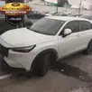 HONDA HR-V 1.5 DI I-VTEC FLEX EXL CVT HONDA HR-V 1.5 DI I-VTEC FLEX EXL CVT
