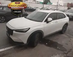 HONDA HR-V 1.5 DI I-VTEC FLEX EXL CVT HONDA HR-V 1.5 DI I-VTEC FLEX EXL CVT
