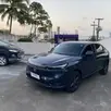 HONDA HR-V 1.5 DI I-VTEC FLEX EXL CVT HONDA HR-V 1.5 DI I-VTEC FLEX EXL CVT