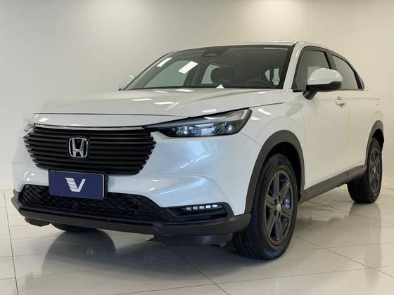 HONDA HR-V 1.5 DI I-VTEC FLEX EXL CVT