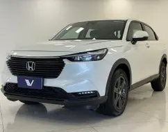 HONDA HR-V 1.5 DI I-VTEC FLEX EXL CVT HONDA HR-V 1.5 DI I-VTEC FLEX EXL CVT