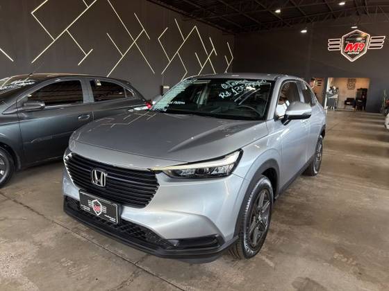 HONDA HR-V 1.5 DI I-VTEC FLEX EXL CVT