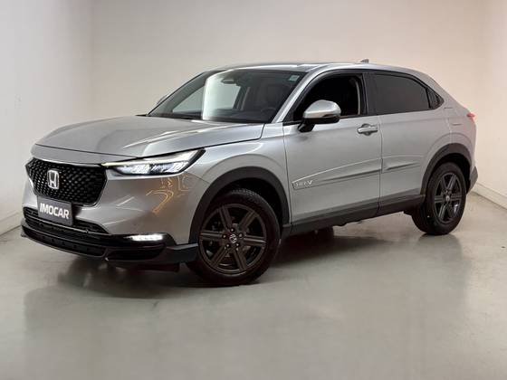 HONDA HR-V 1.5 DI I-VTEC TURBO FLEX ADVANCE CVT
