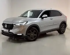 HONDA HR-V 1.5 DI I-VTEC TURBO FLEX ADVANCE CVT HONDA HR-V 1.5 DI I-VTEC TURBO FLEX ADVANCE CVT