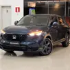 HONDA HR-V 1.5 DI I-VTEC TURBO FLEX ADVANCE CVT HONDA HR-V 1.5 DI I-VTEC TURBO FLEX ADVANCE CVT