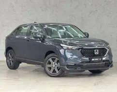 HONDA HR-V 1.5 DI I-VTEC TURBO FLEX ADVANCE CVT HONDA HR-V 1.5 DI I-VTEC TURBO FLEX ADVANCE CVT