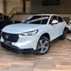 HONDA HR-V 1.5 DI I-VTEC TURBO FLEX TOURING CVT HONDA HR-V 1.5 DI I-VTEC TURBO FLEX TOURING CVT
