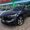 HONDA HR-V 1.5 DI I-VTEC TURBO FLEX TOURING CVT HONDA HR-V 1.5 DI I-VTEC TURBO FLEX TOURING CVT