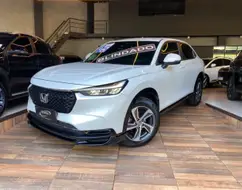 HONDA HR-V 1.5 DI I-VTEC TURBO FLEX TOURING CVT HONDA HR-V 1.5 DI I-VTEC TURBO FLEX TOURING CVT