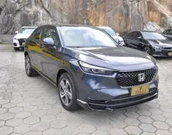 HONDA HR-V 1.5 DI I-VTEC TURBO FLEX TOURING CVT HONDA HR-V 1.5 DI I-VTEC TURBO FLEX TOURING CVT