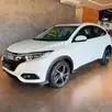 HONDA HR-V 1.8 16V FLEX EX 4P AUTOMÁTICO HONDA HR-V 1.8 16V FLEX EX 4P AUTOMÁTICO