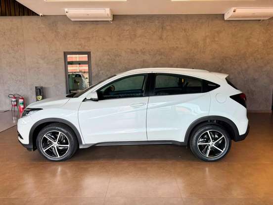 HONDA-HR-V-2020