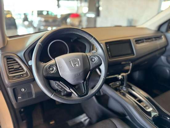 HONDA-HR-V-2020