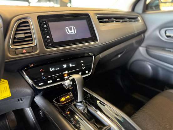 HONDA-HR-V-1.8 16V FLEX EX 4P AUTOMÁTICO HONDA-HR-V-2020