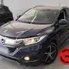 HONDA HR-V 1.8 16V FLEX EX 4P AUTOMÁTICO HONDA HR-V 1.8 16V FLEX EX 4P AUTOMÁTICO