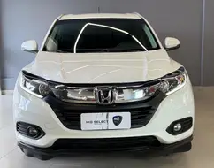 HONDA HR-V 1.8 16V FLEX EX 4P AUTOMÁTICO HONDA HR-V 1.8 16V FLEX EX 4P AUTOMÁTICO